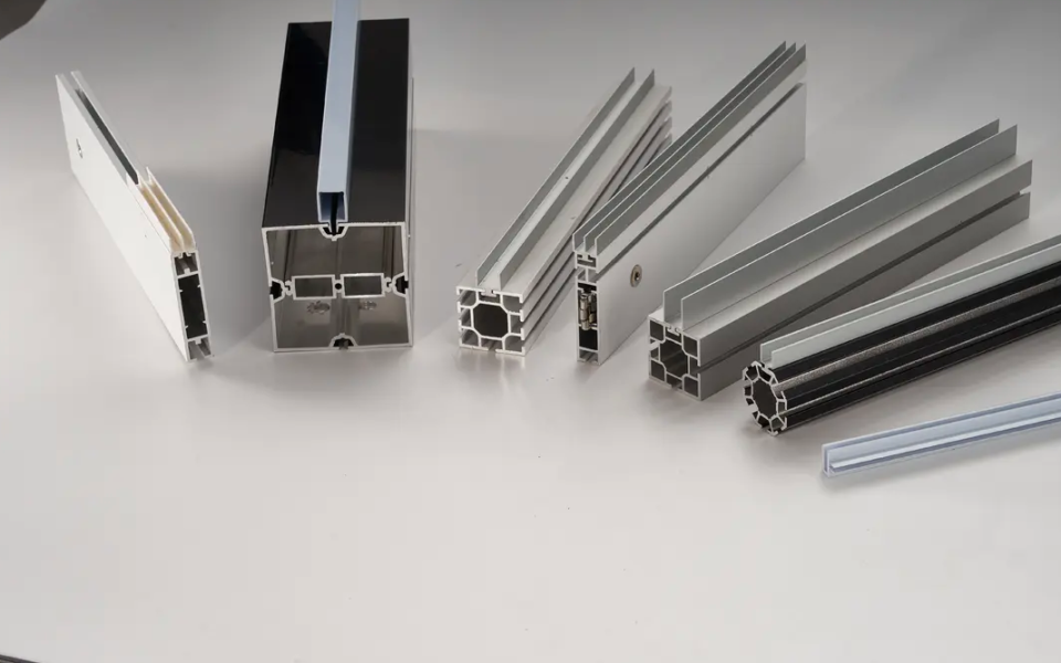 Profile aluminiowe – co to jest i jakie są ich zastosowania?
